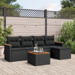 vidaXL aiadiivani komplekt 3225922