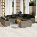 vidaXL aiadiivani komplekt 3226522