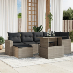 vidaXL aiadiivani komplekt 3267422