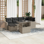 vidaXL aiadiivani komplekt 3274822