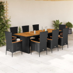 vidaXL aia s&ouml;&ouml;gim&ouml;&ouml;bli komplekt 3277522