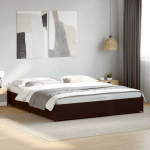 vidaXL voodiraam 3279822