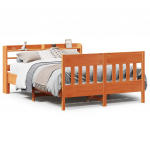 vidaXL voodiraam 3307022