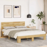 vidaXL voodiraam 3315722