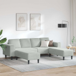 vidaXL Elutuba diivan 3335122