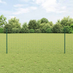 vidaXL V&auml;listingimustes Aed 3336022