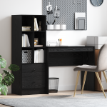 vidaXL Kontori laud 3337322