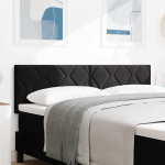 vidaXL Polsterdatud voodiots 3338222