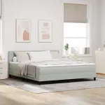 vidaXL Karbi vedrumadrats 3339122