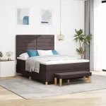 vidaXL Karbi vedrumadrats 3344222