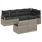vidaXL Aia diivan 3346422