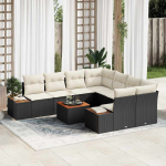 vidaXL Aia Diivanikomplekt 3356722