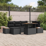 vidaXL Aia Diivanikomplekt 3358822