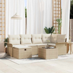 vidaXL Aia diivan 3360222