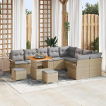 vidaXL Aia diivan 3364122