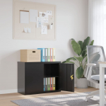 vidaXL dokumendikapp 339722