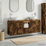 vidaXL Vannitoa kapp 3405622