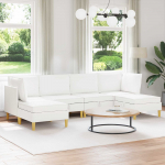 vidaXL Elutuba komplekt 3413722