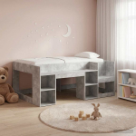 vidaXL Voodi raam 3422622