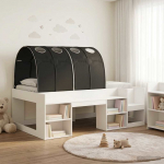 vidaXL Voodi raam 3423622