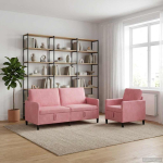 vidaXL Kaasaegne diivan 3429222
