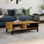 vidaXL kohvilaud 357822