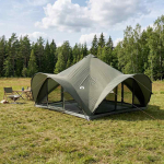 vidaXL Telkimise telk 42028622