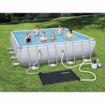 Bestway Ujumisbasseini matt 42035722