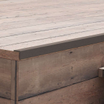 vidaXL terrassi nurgaliist 45022