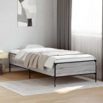 vidaXL Kaasaegne voodiraam 8009122