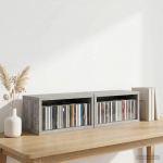 vidaXL Sisekasutuseks m&otilde;eldud CD-seinale 8012722