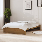 vidaXL voodiraam 814922