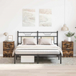 vidaXL &ouml;&ouml;kapp 815322