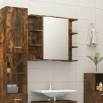 vidaXL peegelkapp 815522