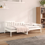 vidaXL p&auml;evavoodi 820722