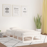 vidaXL voodiraam 820822