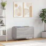 vidaXL plaadikapp 831722