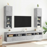 vidaXL TV kapp 837022