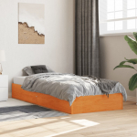 vidaXL voodiraam 844822