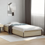 vidaXL voodiraam 845122