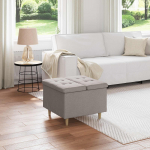 vidaXL Panipaigaga ottoman 876822
