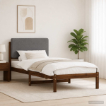 vidaXL voodiraam 904022