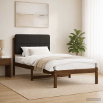 vidaXL voodiraam 904122
