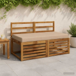 vidaXL Istmepadi 946822