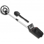 vidaXL labidaga metallidetektor 142223