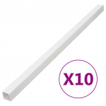 vidaXL kaablikanal 155923