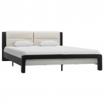 vidaXL Voodi raam 286723