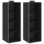 vidaXL rippuv riiul 288323