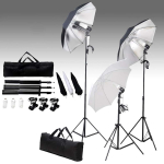 vidaXL stuudiokomplekt 3055123
