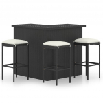 vidaXL aiabaari komplekt 3064923